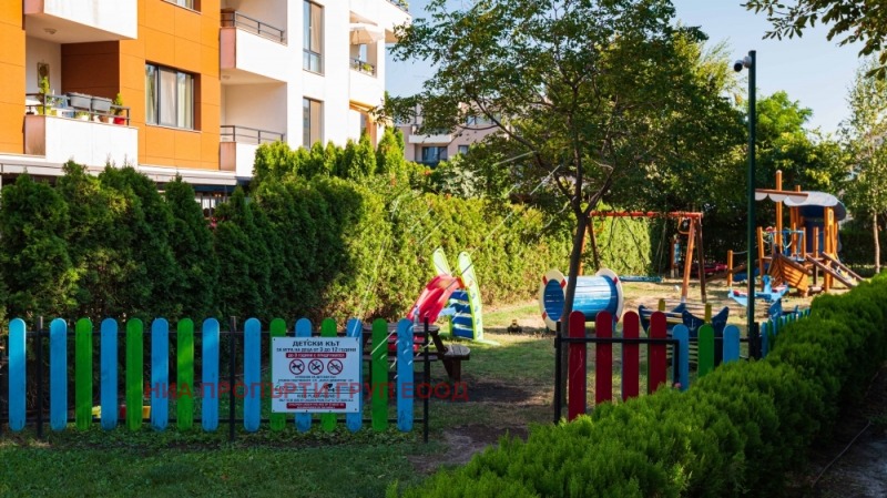 Продава  2-стаен град Бургас , Сарафово , 63 кв.м | 57940403 - изображение [12]