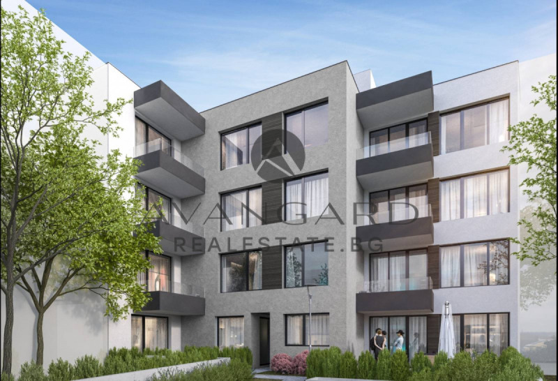 Zu verkaufen  1 Schlafzimmer Plowdiw , Zentar , 62 qm | 13230448