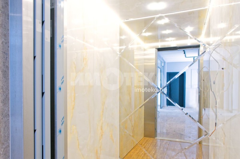 Продава 2-СТАЕН, гр. София, Манастирски ливади, снимка 9 - Апартаменти - 52051763