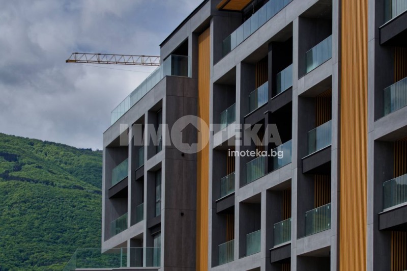 Продава 2-СТАЕН, гр. София, Манастирски ливади, снимка 6 - Апартаменти - 52051763