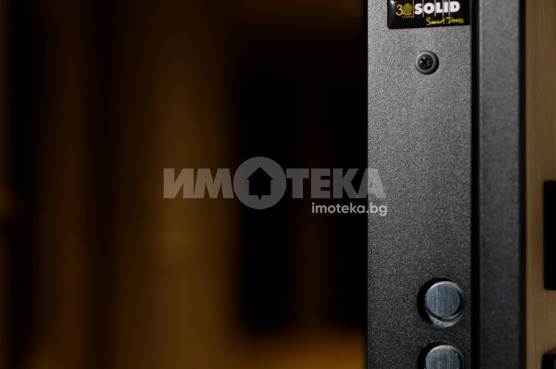 Продава 2-СТАЕН, гр. София, Манастирски ливади, снимка 8 - Апартаменти - 52051763