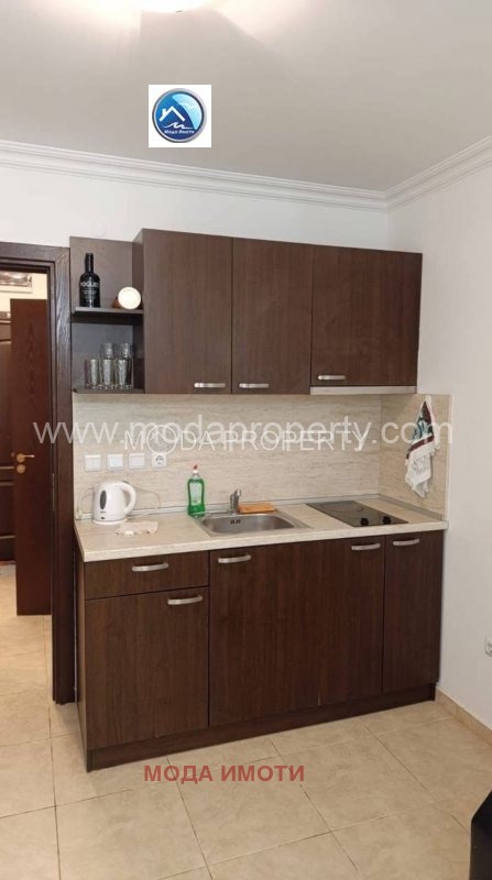 Продава 2-СТАЕН, гр. Свети Влас, област Бургас, снимка 2 - Апартаменти - 53991714