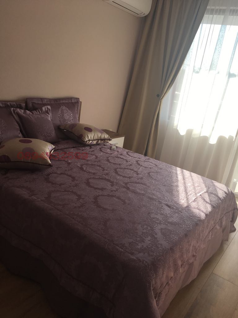 Продава 2-СТАЕН, гр. Варна, Виница, снимка 4 - Апартаменти - 53697574