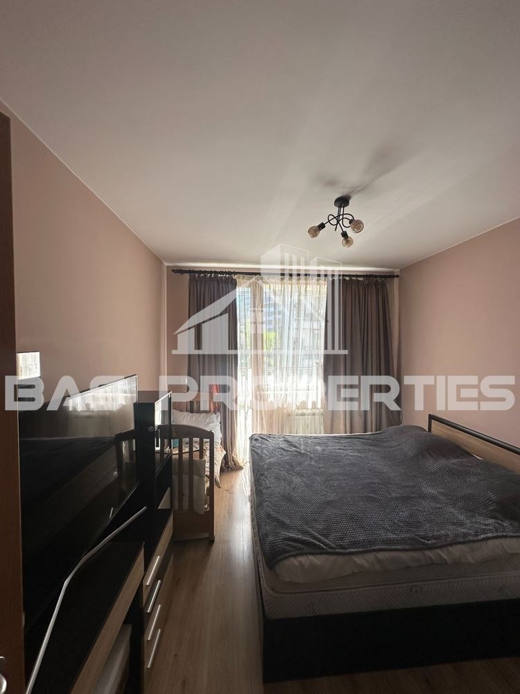 Продава 2-СТАЕН, гр. София, Карпузица, снимка 4 - Апартаменти - 54289323