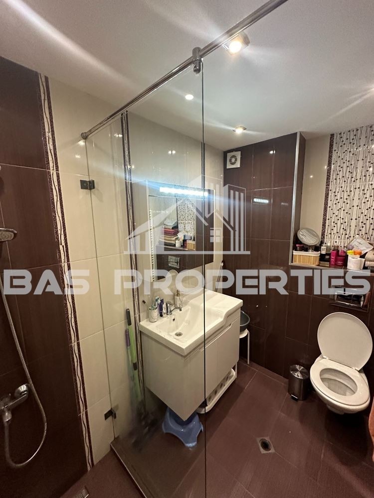 Продава 2-СТАЕН, гр. София, Карпузица, снимка 5 - Апартаменти - 54289323