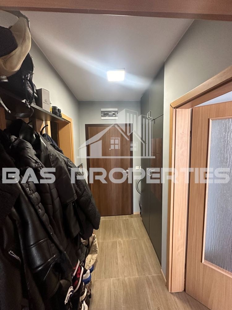 Продава 2-СТАЕН, гр. София, Карпузица, снимка 7 - Апартаменти - 54289323