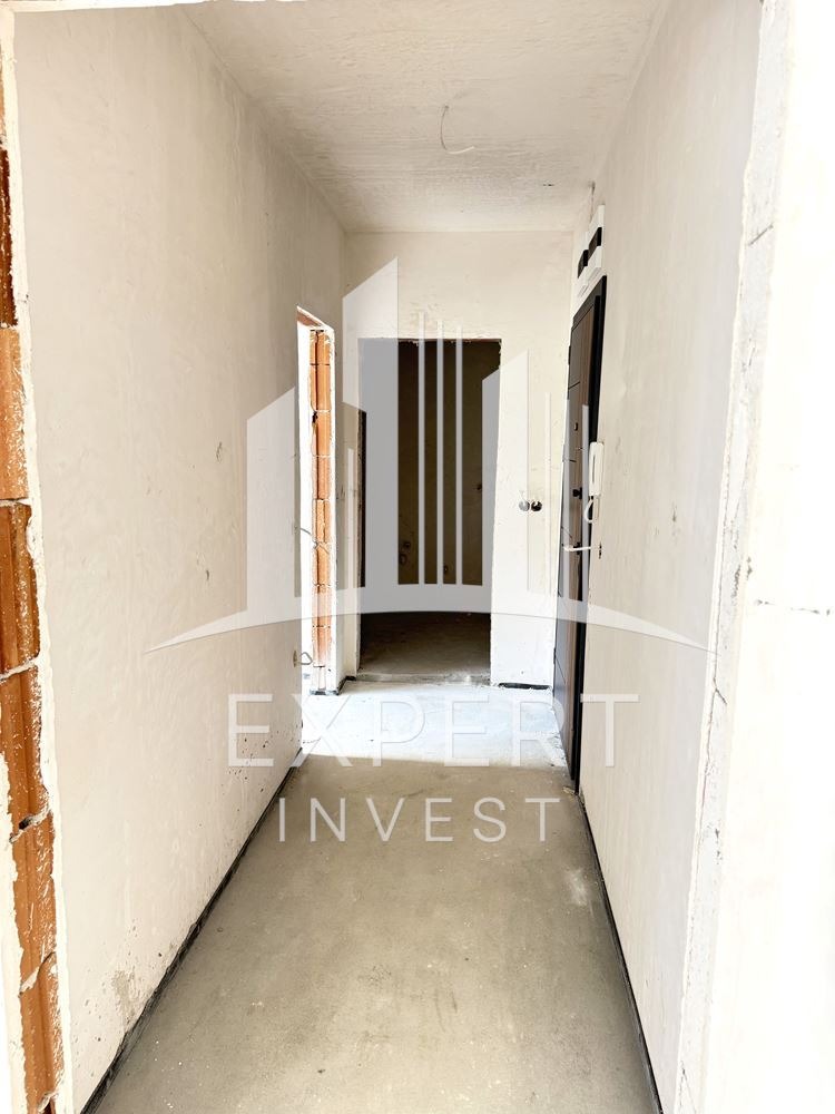 Продава 2-СТАЕН, гр. Варна, м-т Пчелина, снимка 6 - Апартаменти - 54716623