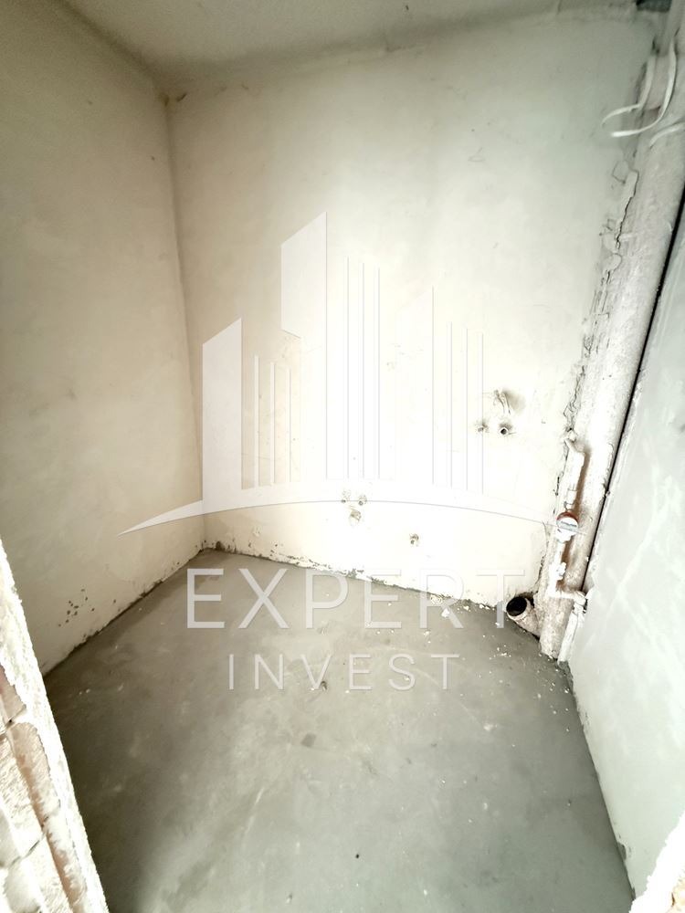 Продава 2-СТАЕН, гр. Варна, м-т Пчелина, снимка 10 - Апартаменти - 54716623