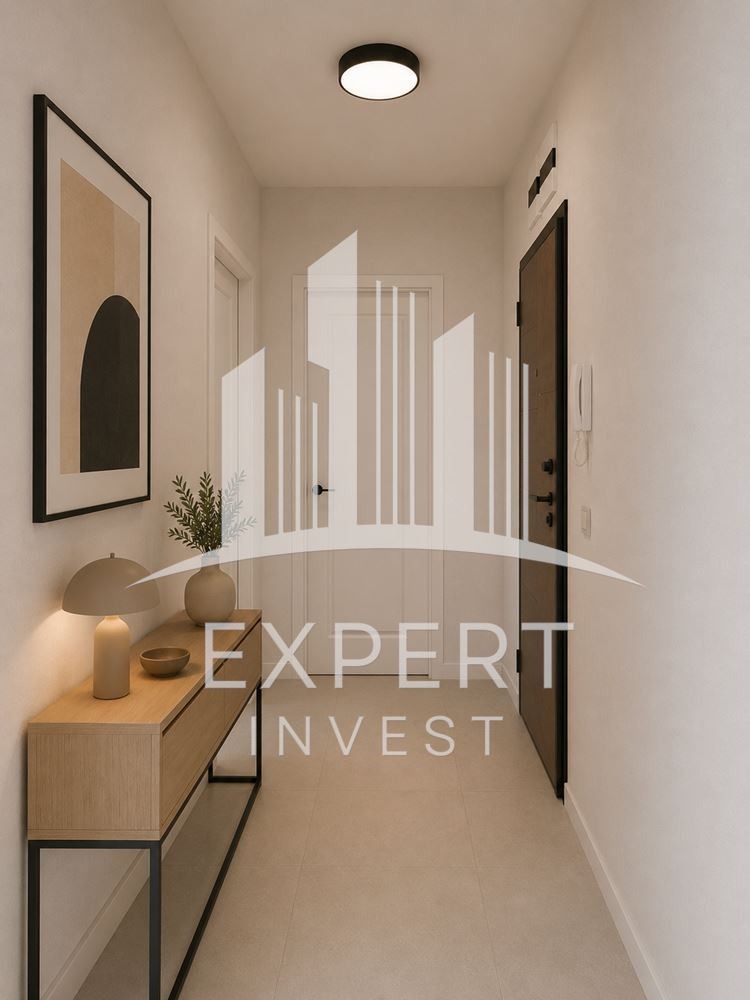 Продава 2-СТАЕН, гр. Варна, м-т Пчелина, снимка 7 - Апартаменти - 54716623