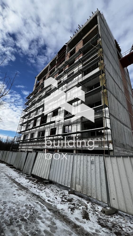 Продава 2-СТАЕН, гр. София, Връбница 1, снимка 2 - Апартаменти - 55887186