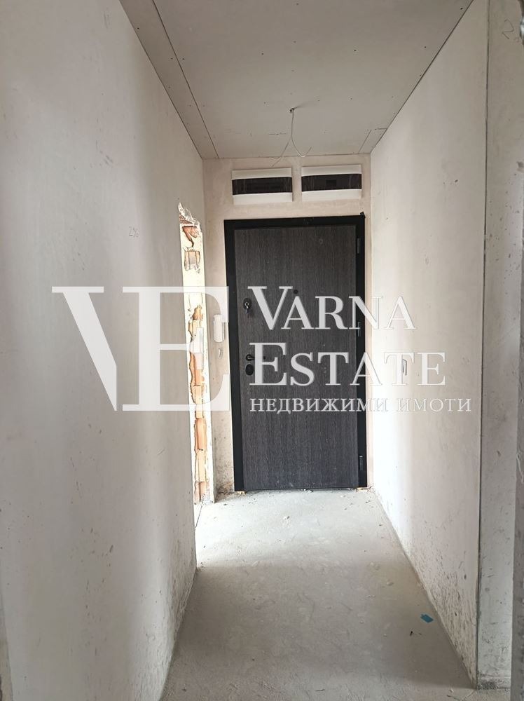 Продава 2-СТАЕН, гр. Варна, Виница, снимка 7 - Апартаменти - 56562698