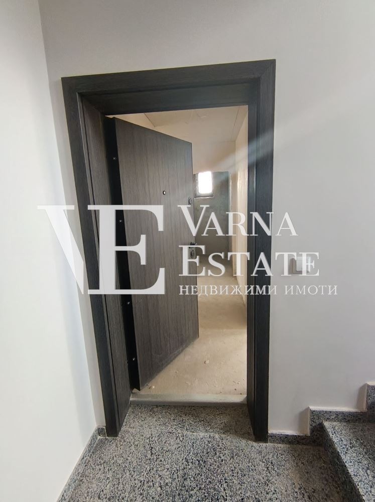 Продава 2-СТАЕН, гр. Варна, Виница, снимка 3 - Апартаменти - 56562698