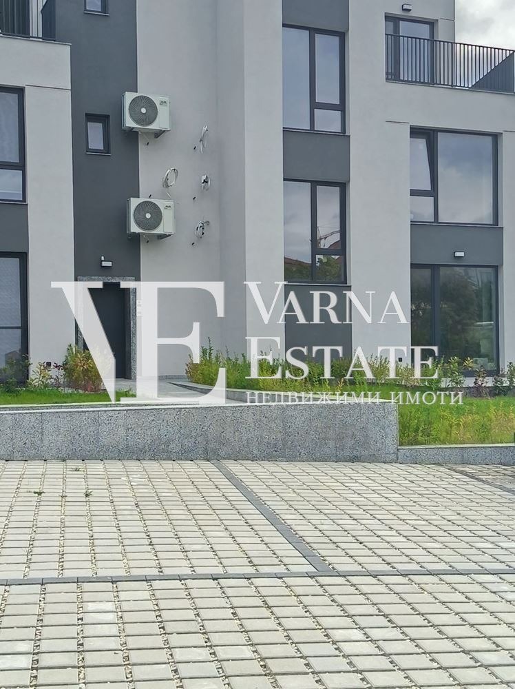Продава 2-СТАЕН, гр. Варна, Виница, снимка 8 - Апартаменти - 56562698
