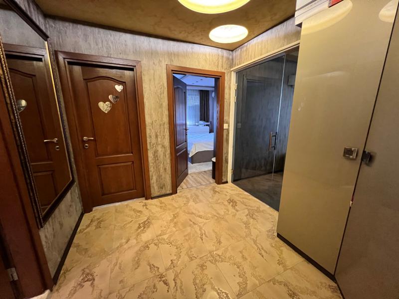 Продава 3-СТАЕН, гр. Пловдив, Христо Смирненски, снимка 10 - Aпартаменти - 47697440