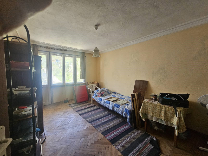 Eladó  2 hálószobás Sumen , Voenno ucsilishte , 105 négyzetméter | 27270364 - kép [5]