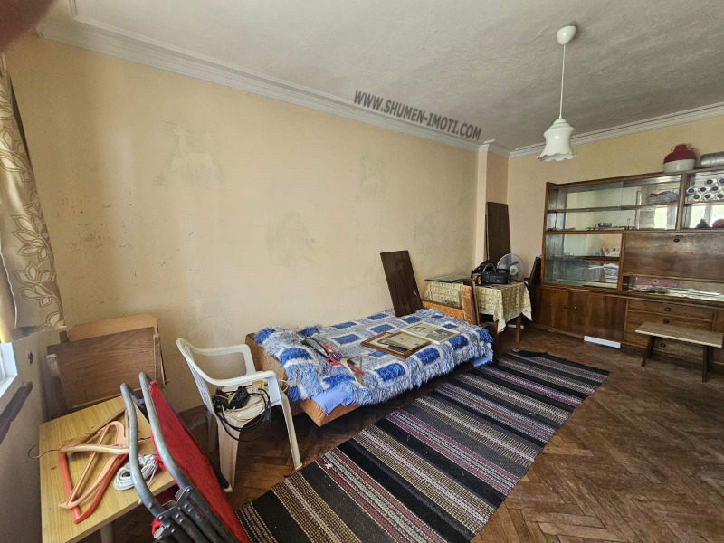 Eladó  2 hálószobás Sumen , Voenno ucsilishte , 105 négyzetméter | 27270364 - kép [4]