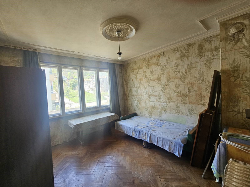 Eladó  2 hálószobás Sumen , Voenno ucsilishte , 105 négyzetméter | 27270364 - kép [8]