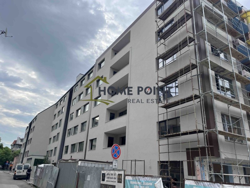 Продава  3-стаен град Варна , Център , 124 кв.м | 68923687