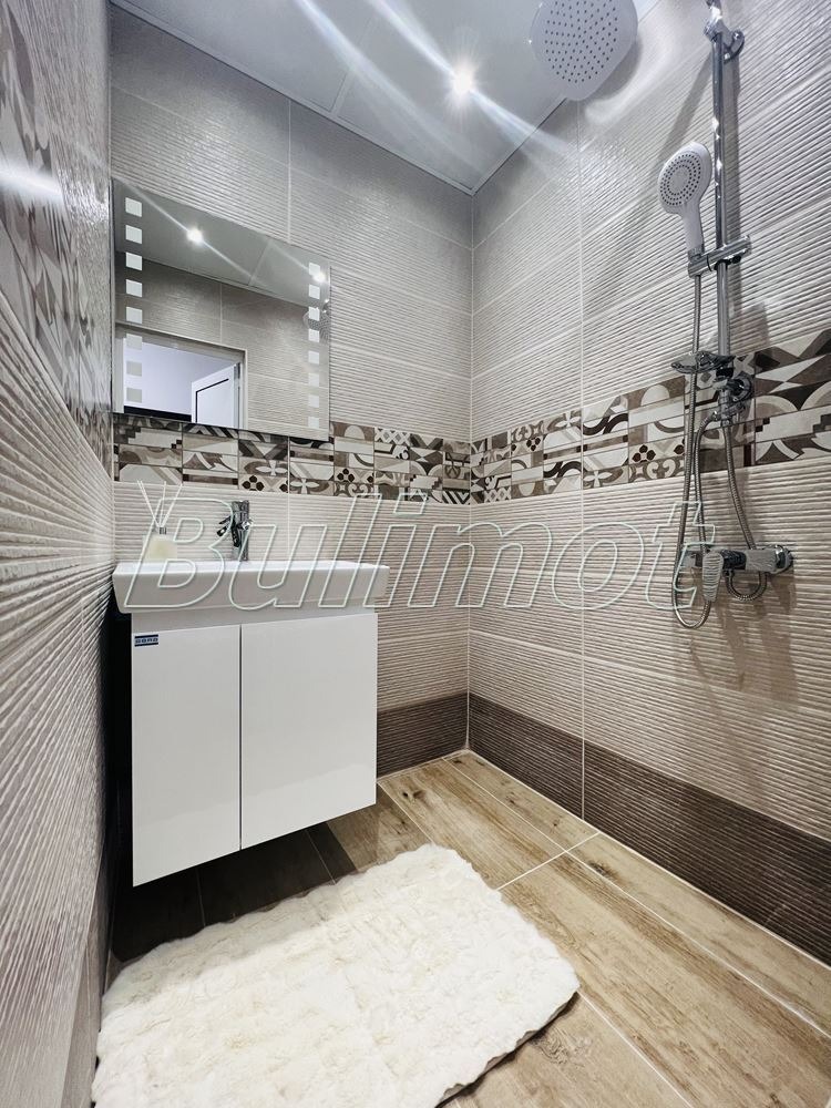 Продава  3-стаен град Варна , Трошево , 60 кв.м | 94503759 - изображение [12]