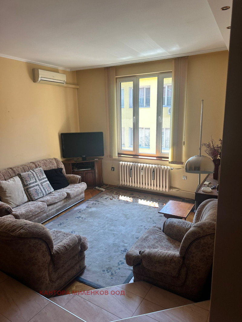 Продава  3-стаен град София , Център , 99 кв.м | 65023197 - изображение [8]