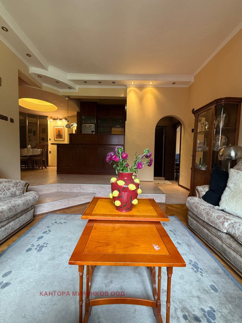 Продава  3-стаен град София , Център , 99 кв.м | 65023197 - изображение [8]