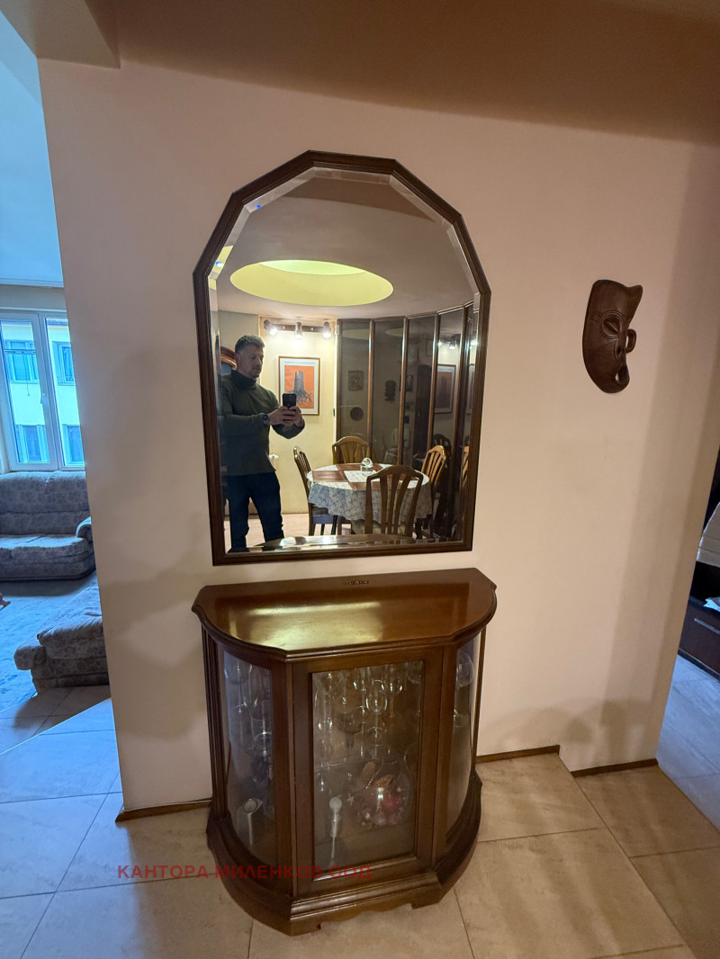Продава  3-стаен град София , Център , 99 кв.м | 65023197 - изображение [3]