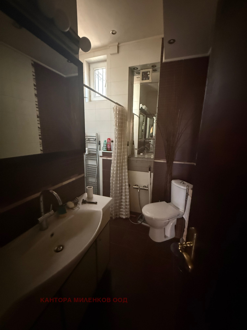 Zu verkaufen  2 Schlafzimmer Sofia , Zentar , 99 qm | 65023197 - Bild [11]
