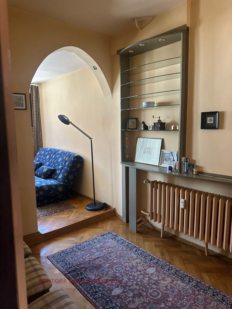 Продава  3-стаен град София , Център , 99 кв.м | 65023197 - изображение [7]