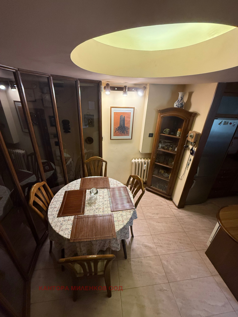 Продава  3-стаен град София , Център , 99 кв.м | 65023197 - изображение [5]