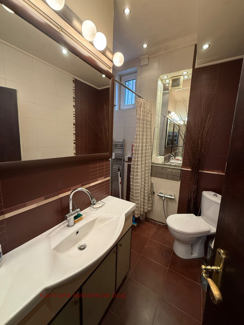 Продава  3-стаен град София , Център , 99 кв.м | 65023197 - изображение [10]