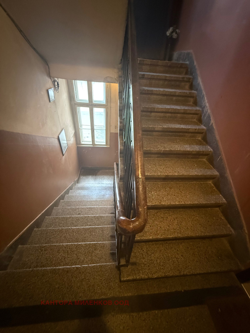 Zu verkaufen  2 Schlafzimmer Sofia , Zentar , 99 qm | 65023197 - Bild [10]