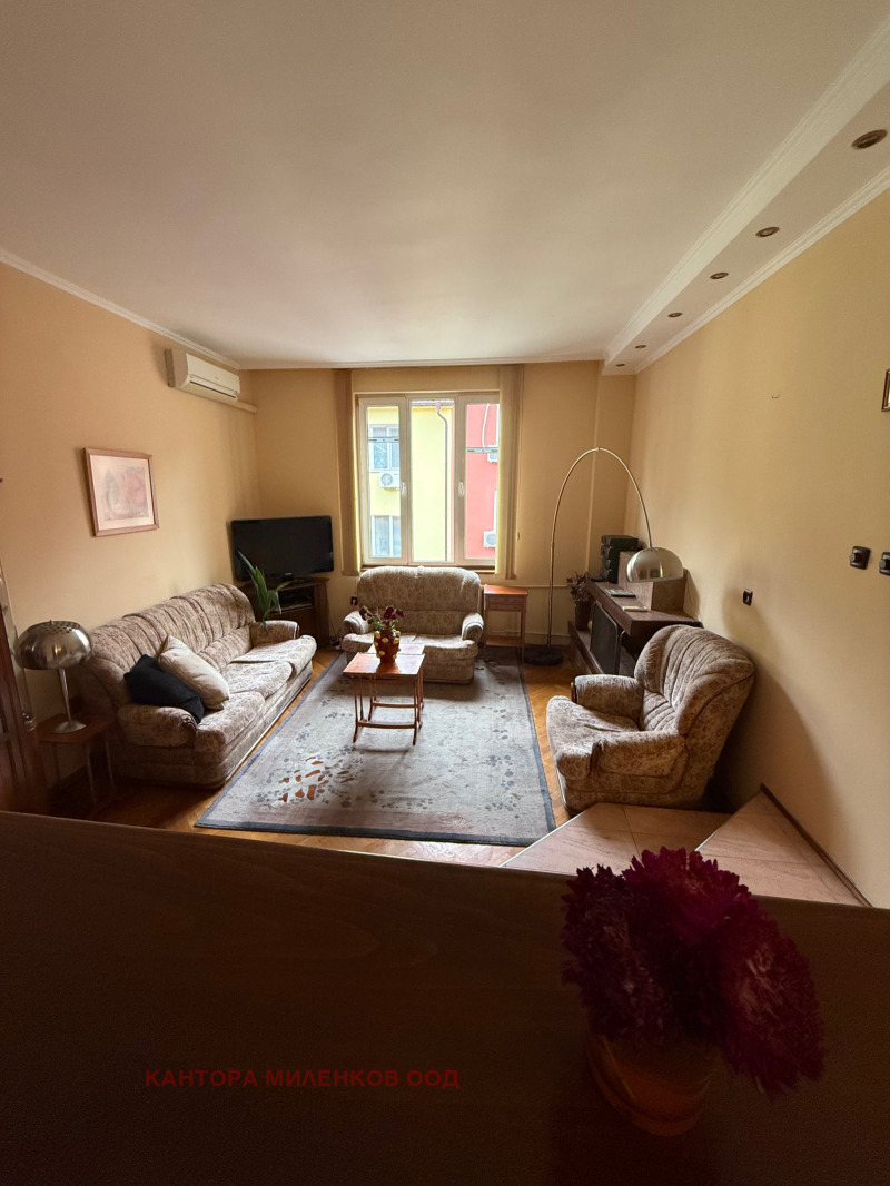 Продава  3-стаен град София , Център , 99 кв.м | 65023197 - изображение [4]