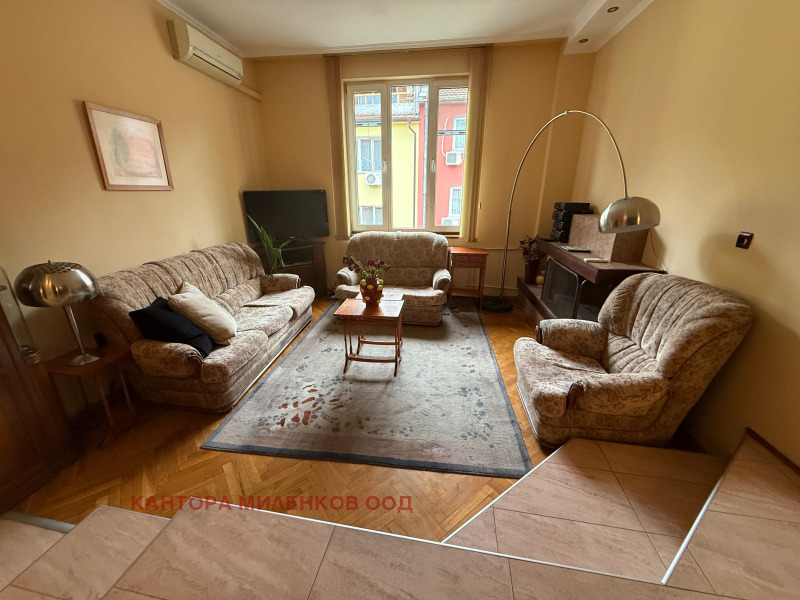 Продава  3-стаен град София , Център , 99 кв.м | 65023197 - изображение [16]