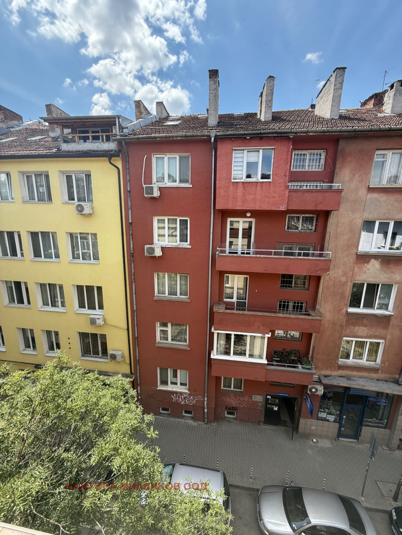 Zu verkaufen  2 Schlafzimmer Sofia , Zentar , 99 qm | 65023197 - Bild [7]