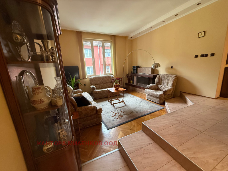 Продава  3-стаен град София , Център , 99 кв.м | 65023197 - изображение [13]
