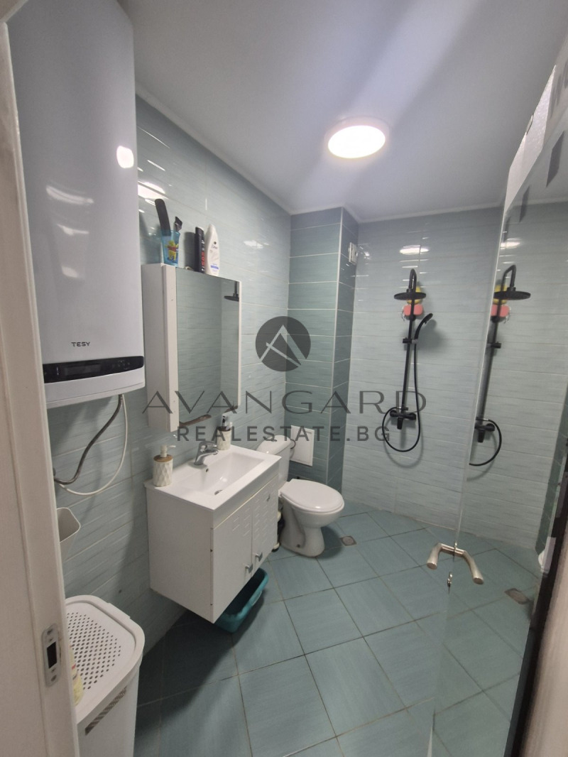На продаж  2 спальні Пловдив , Център , 88 кв.м | 29315786 - зображення [6]