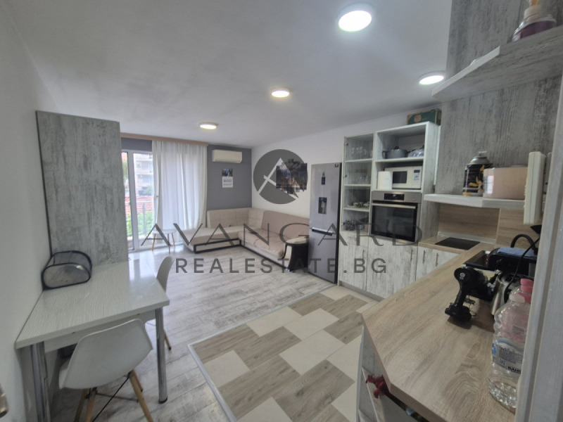 Продава  3-стаен, град Пловдив, Център •  189 997 € • ID 51908057 — holmes.bg - [1] 