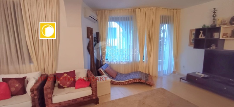 Продава 3-СТАЕН, гр. Свети Влас, област Бургас, снимка 3 - Апартаменти - 52639459