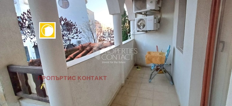 Продава 3-СТАЕН, гр. Свети Влас, област Бургас, снимка 14 - Апартаменти - 52639459