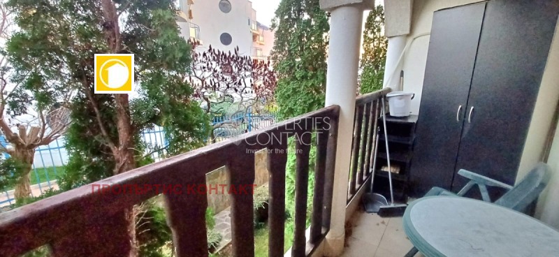 Продава 3-СТАЕН, гр. Свети Влас, област Бургас, снимка 15 - Апартаменти - 52639459