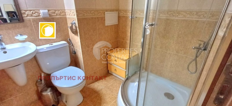 Продава 3-СТАЕН, гр. Свети Влас, област Бургас, снимка 11 - Апартаменти - 52639459