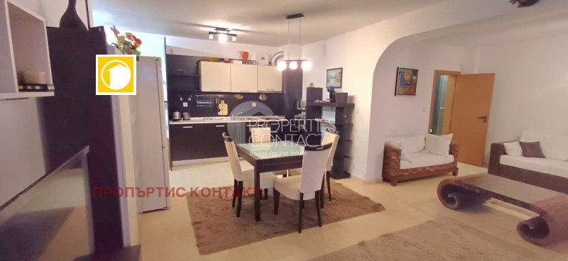 Продава 3-СТАЕН, гр. Свети Влас, област Бургас, снимка 5 - Апартаменти - 52639459