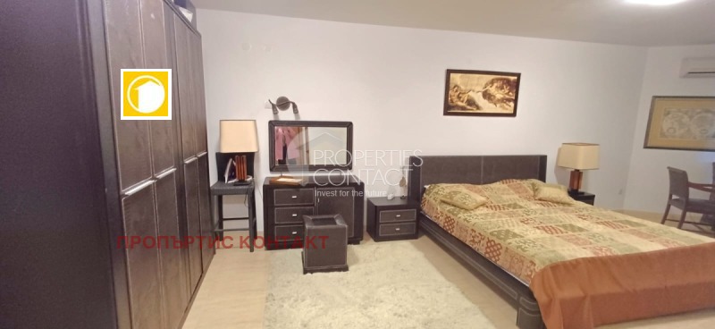 Продава 3-СТАЕН, гр. Свети Влас, област Бургас, снимка 6 - Апартаменти - 52639459