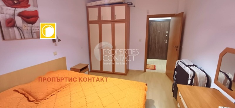 Продава 3-СТАЕН, гр. Свети Влас, област Бургас, снимка 9 - Апартаменти - 52639459