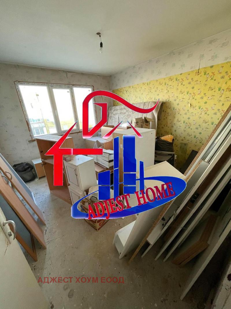 Продава 4-СТАЕН, гр. Шумен, Боян Българанов 2, снимка 5 - Апартаменти - 55591737