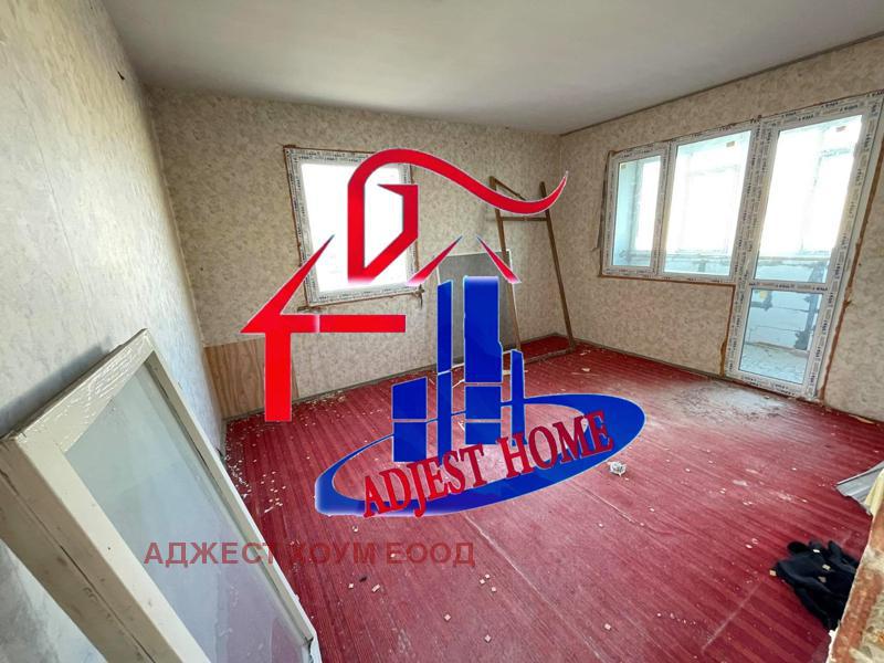 Продава 4-СТАЕН, гр. Шумен, Боян Българанов 2, снимка 4 - Апартаменти - 55591737