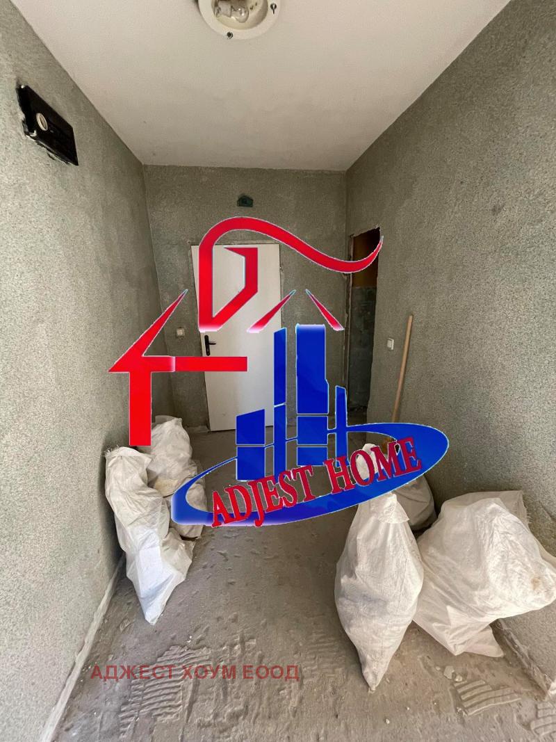 Продава 4-СТАЕН, гр. Шумен, Боян Българанов 2, снимка 7 - Апартаменти - 55591737