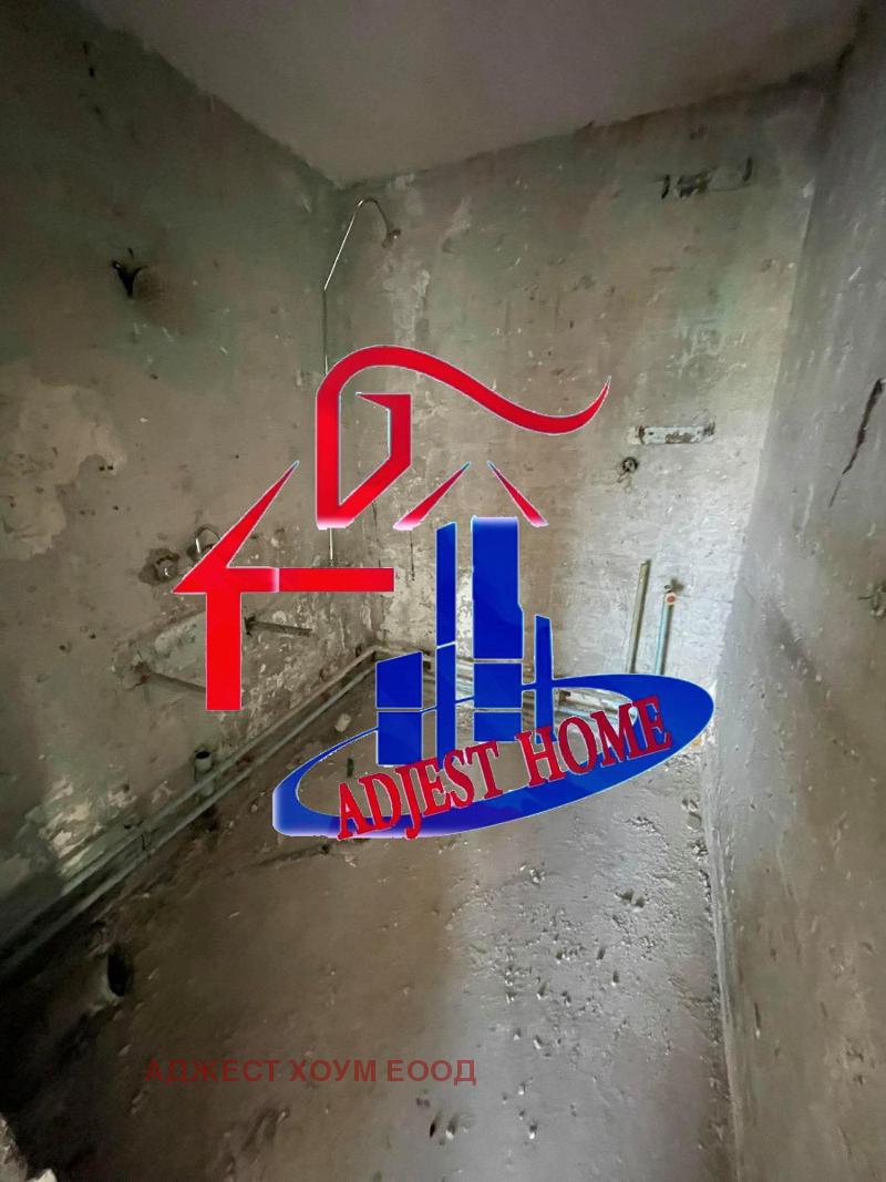 Продава 4-СТАЕН, гр. Шумен, Боян Българанов 2, снимка 8 - Апартаменти - 55591737