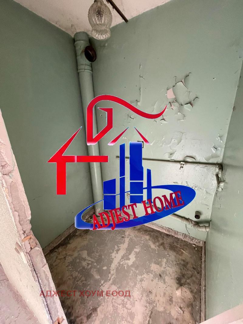 Продава 4-СТАЕН, гр. Шумен, Боян Българанов 2, снимка 9 - Апартаменти - 55591737