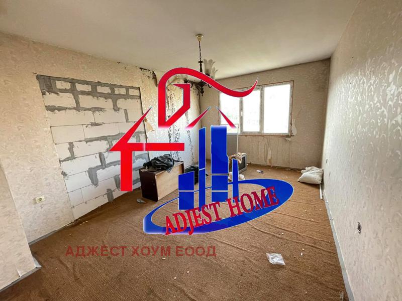 Продава 4-СТАЕН, гр. Шумен, Боян Българанов 2, снимка 3 - Апартаменти - 55591737